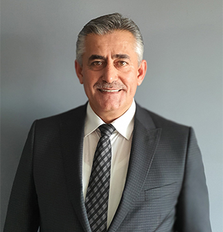 Metin Kaşıkoğlu